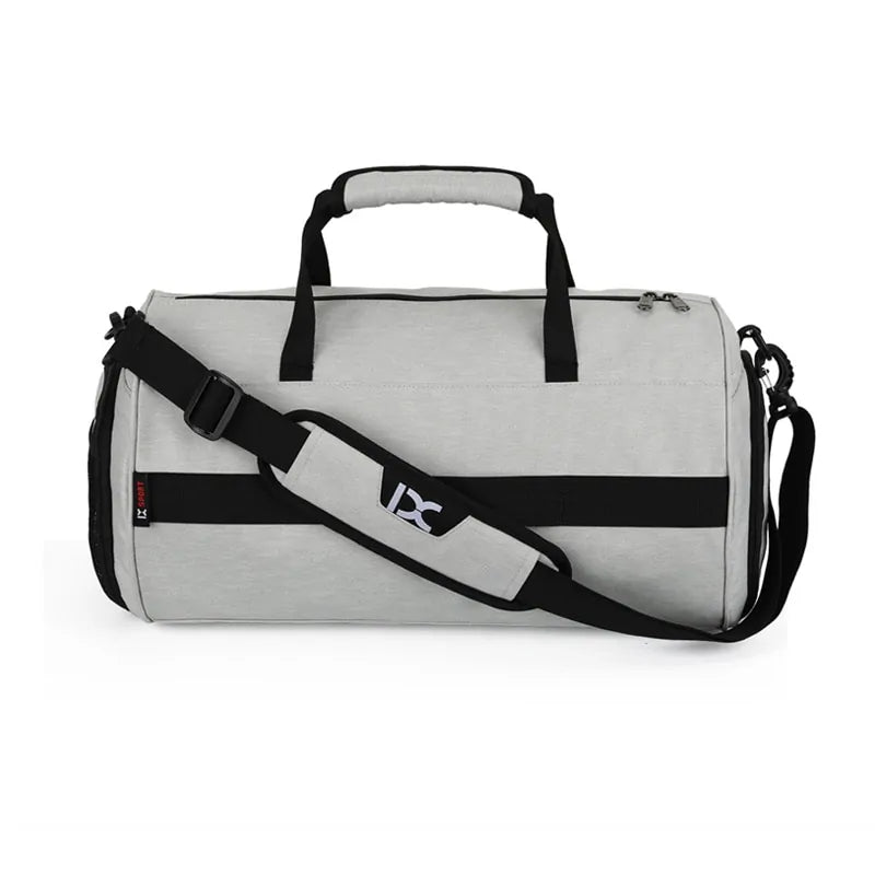 2019 Sport Gym Bag - Rieworkes