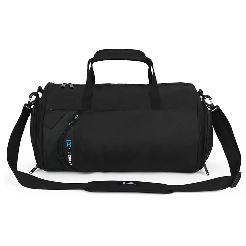 2019 Sport Gym Bag - Rieworkes