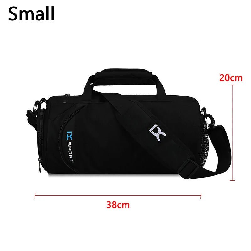 2019 Sport Gym Bag - Rieworkes