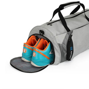 2019 Sport Gym Bag - Rieworkes