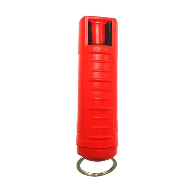 20ML Pepper Spray Keychain - Rieworkes