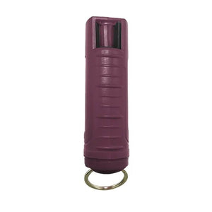 20ML Pepper Spray Keychain - Rieworkes