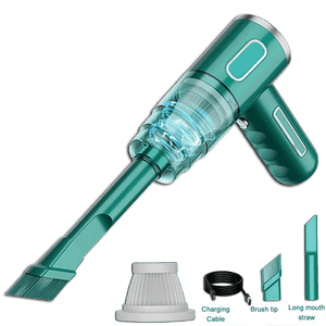 29000PA Cordless Hand Held Vacuum Cleaner Mini Portable Car Auto Home Wireless - Rieworkes