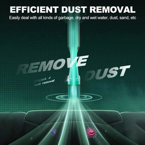 29000PA Cordless Hand Held Vacuum Cleaner Mini Portable Car Auto Home Wireless - Rieworkes