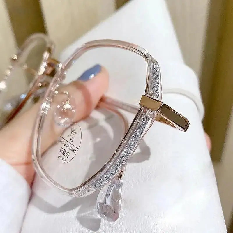 Glimmer Glasses Rieworkes