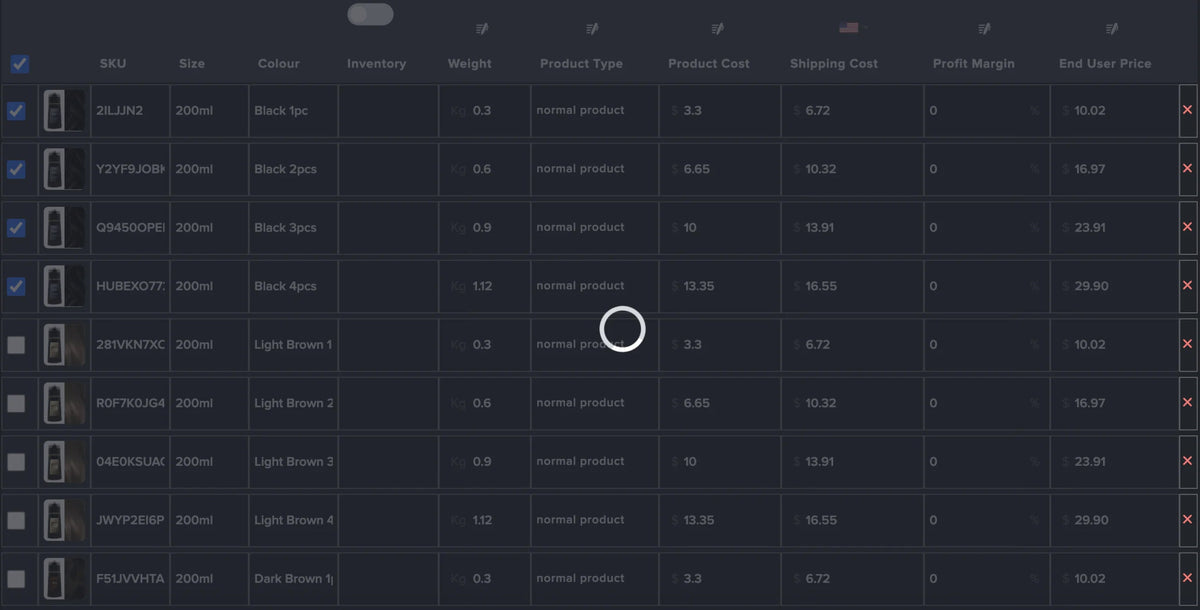 3 - in - 1 Natural Hair Dye & Care Shampoo – Fast - Acting, Long - Lasting Color for Men & Women - Rieworkes