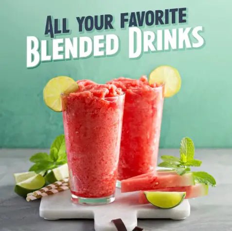 32 - Ounce Home Margarita & Slushy Maker - Rieworkes