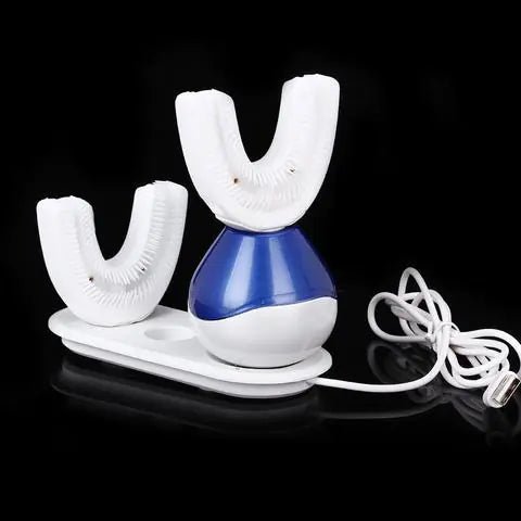 360 Degrees Electric Toothbrush - Rieworkes
