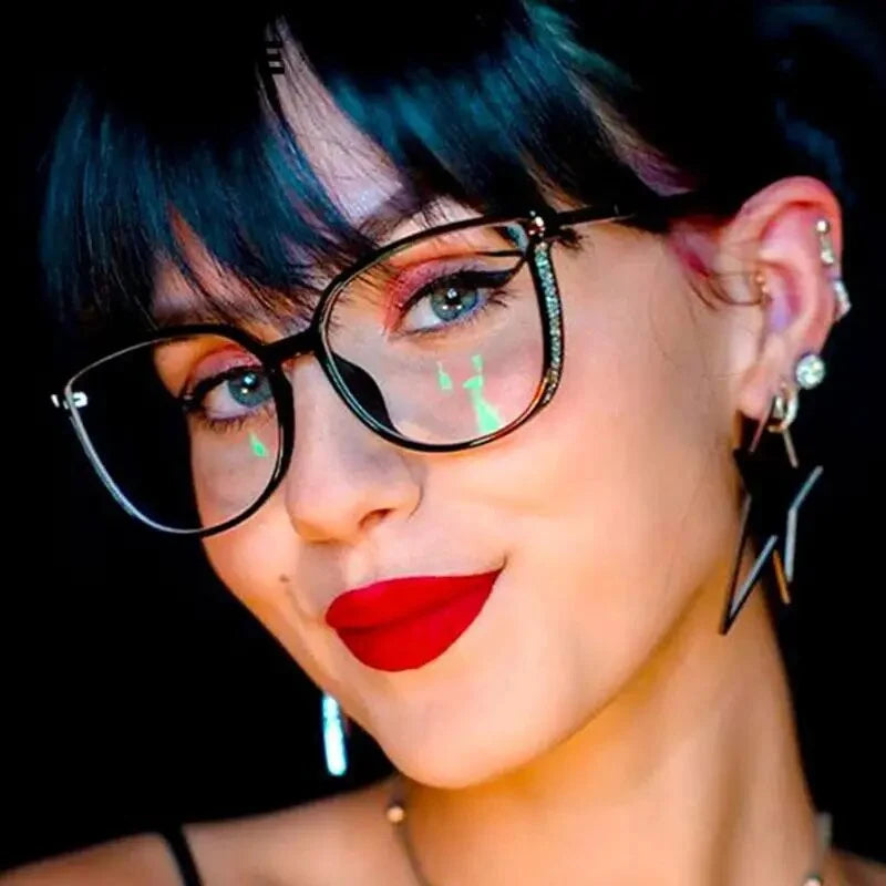 Glimmer Glasses Rieworkes