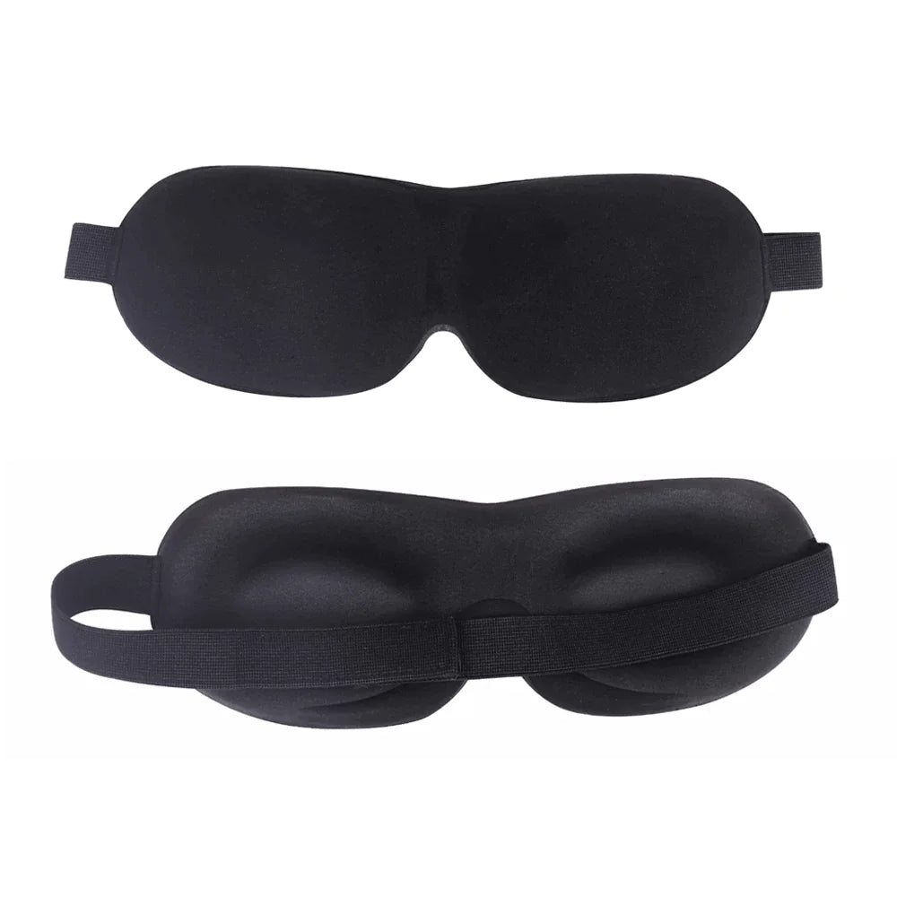 3D Sleep Mask - Rieworkes