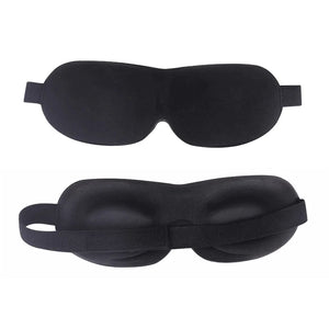 3D Sleep Mask - Rieworkes