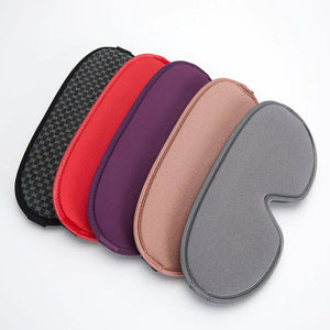 3D Sleep Mask Eye Patch - Rieworkes