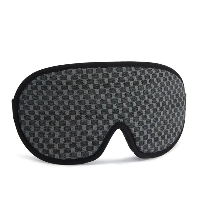 3D Sleep Mask Eye Patch - Rieworkes