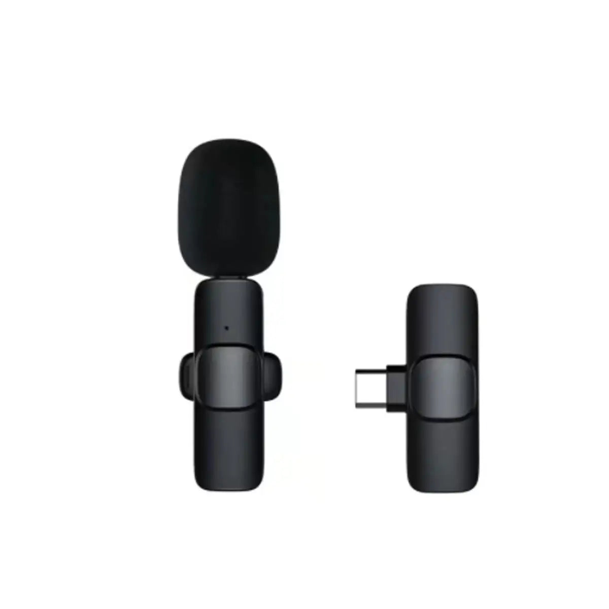 Karaoke and Influencer Mini Mic For SmartPhone Rieworkes