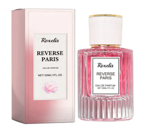 Women's Natural Pheromone Perfume: Long-Lasting & Light Rieworkes