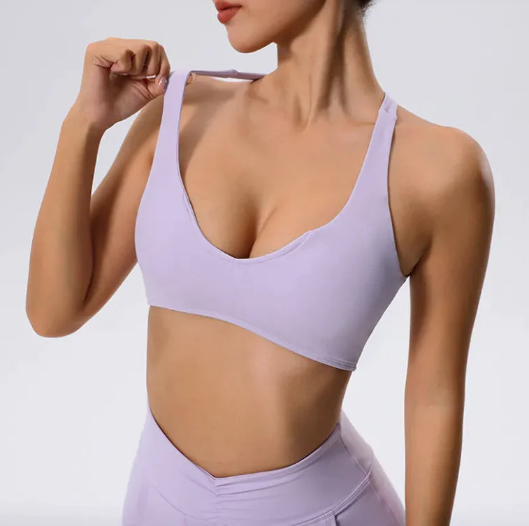 Women's Sports Bra Rieworkes