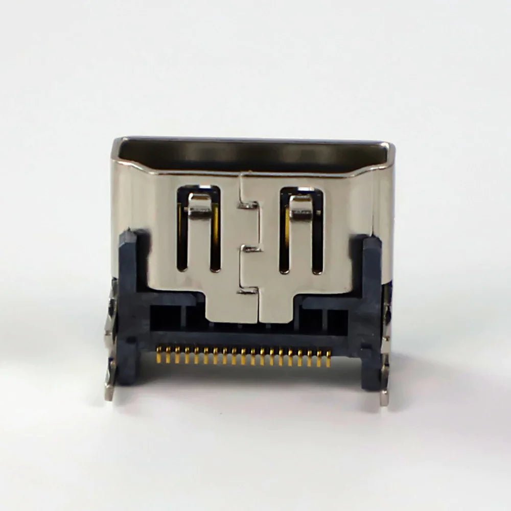 5 Pack OEM HDMI Port Connector Socket Replacement For Sony PlayStation 5 PS5 USA - Rieworkes