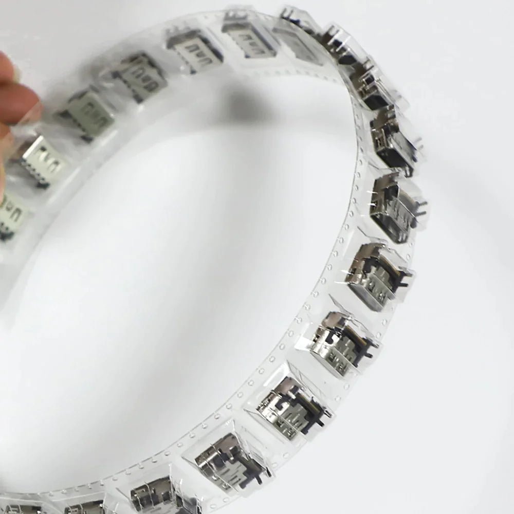 5 Pack OEM HDMI Port Connector Socket Replacement For Sony PlayStation 5 PS5 USA - Rieworkes