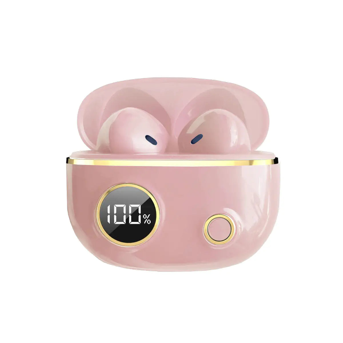 Fancy High Definition Earbuds Rieworkes