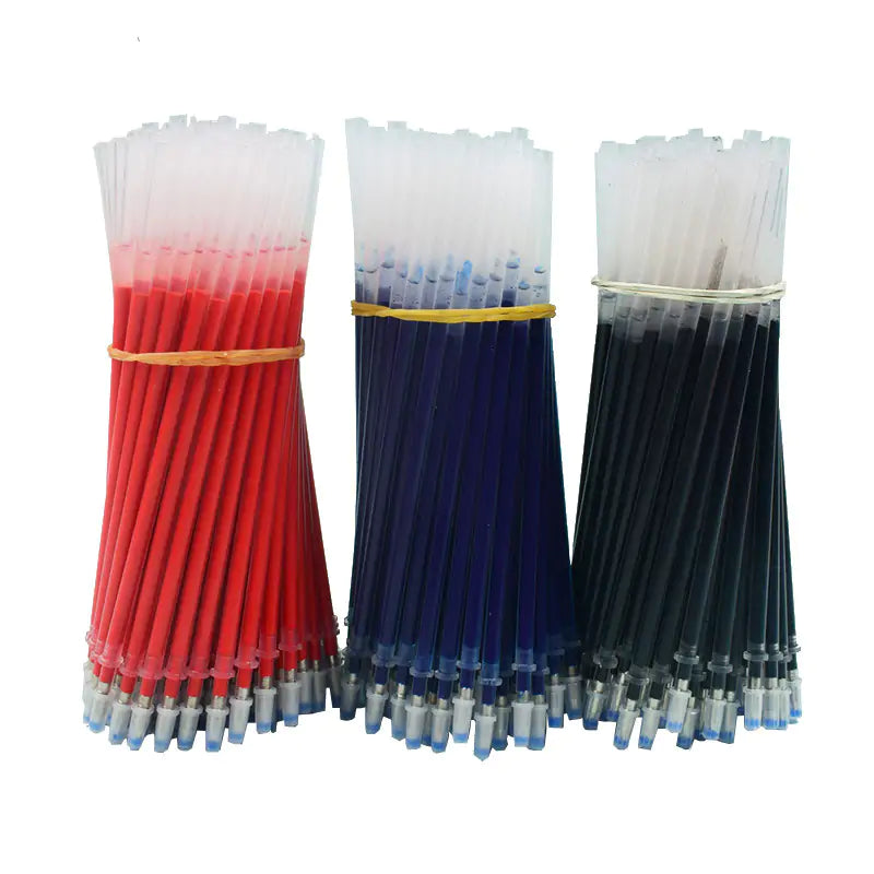 Gel Pen Cartridge Replacement: Magnetic Refill Rieworkes