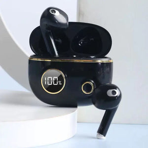 Fancy High Definition Earbuds Rieworkes