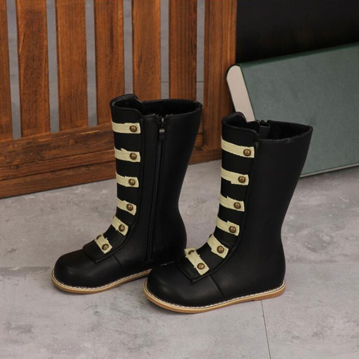 Martin Boots For Boys &amp; Girls Rieworkes