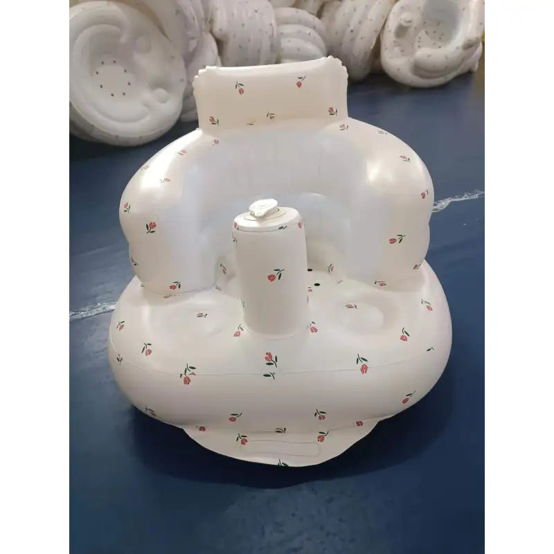 Inflatable Baby Chair for Dining &amp; Bath Mimarta