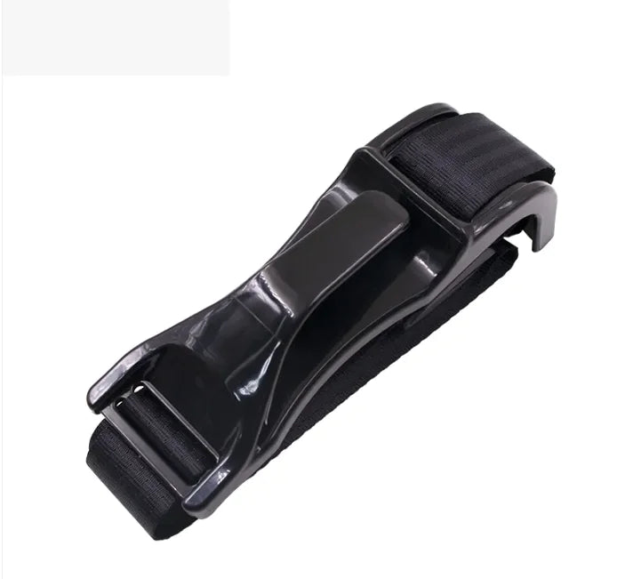 Pregnancy Safety Belt Adjuster Rieworkes