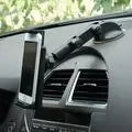 Automatic Locking Car Phone Holder Rieworkes