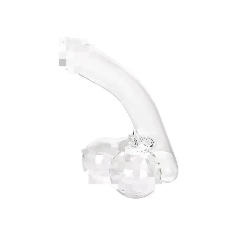 Cross-Border Fun Whiskey Decanter and Novelty Wine Glass Mimarta