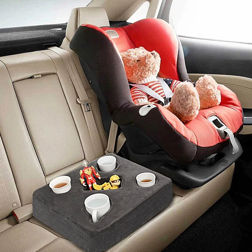 Sofa Cup Cozy Pillow Couch Cup Holder Rieworkes