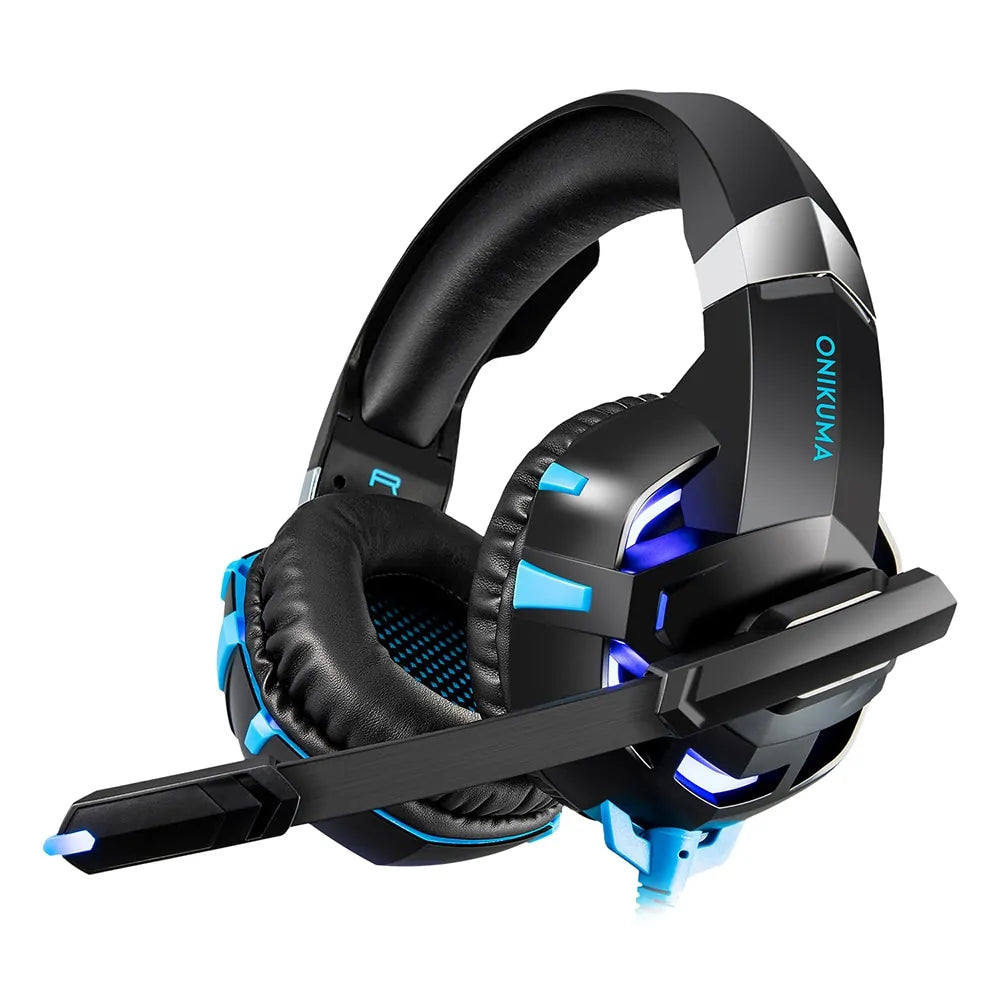 Gaming Headphones Rieworkes