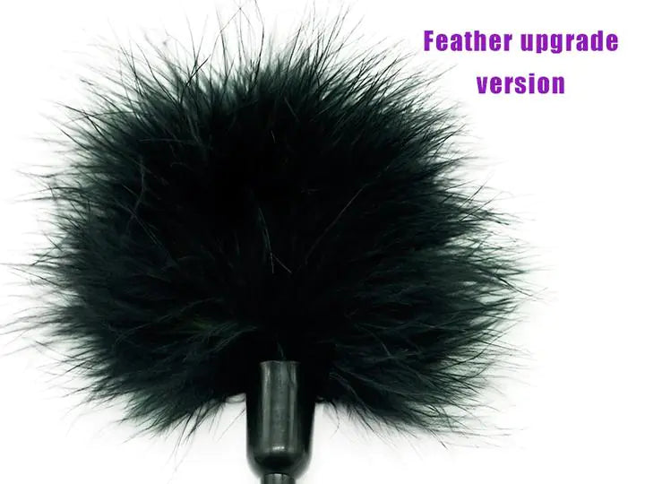 10-Piece Plush Strap Teasing Toy Set Mimarta