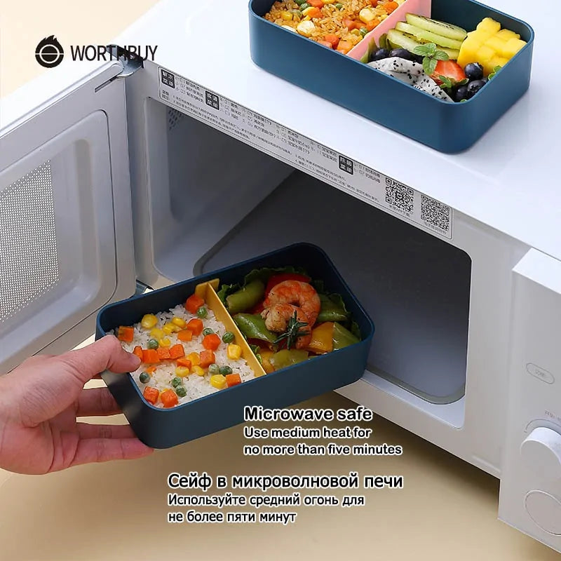 UPortable Lunch Box