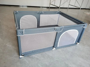 Children’s Indoor Play Fence