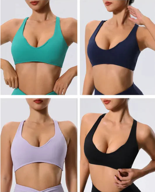 Women's Sports Bra Rieworkes