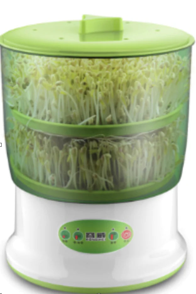 Automatic Sprout Machine