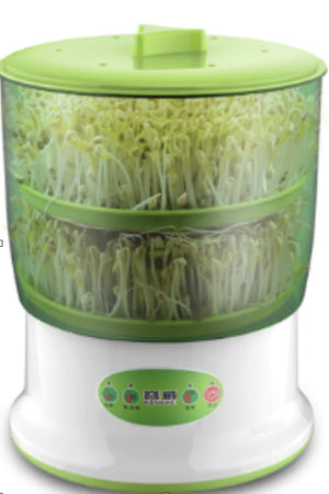 Automatic Sprout Machine
