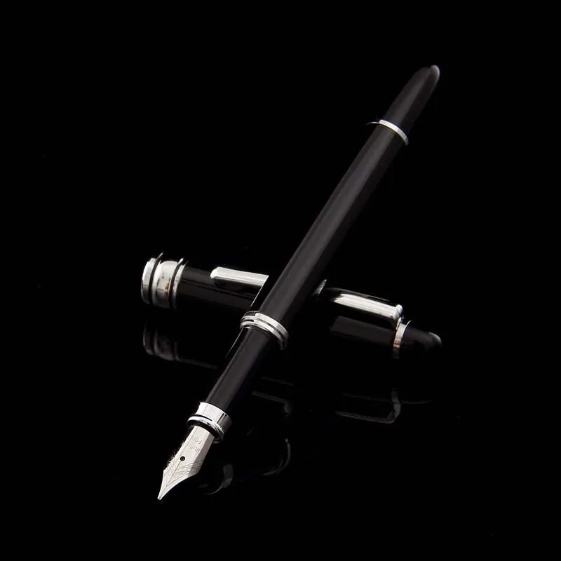 Luxury Metal Calligraphy Pen Rieworkes