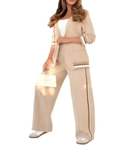 Karen Set - Jacket + Pants (Max Comfort v2)