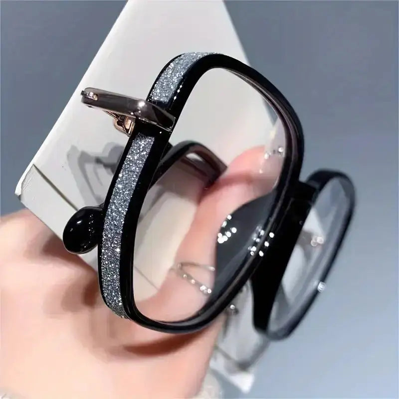 Glimmer Glasses Rieworkes