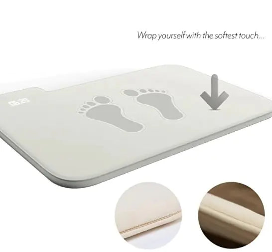 Carpet Alarm Clock Rieworkes