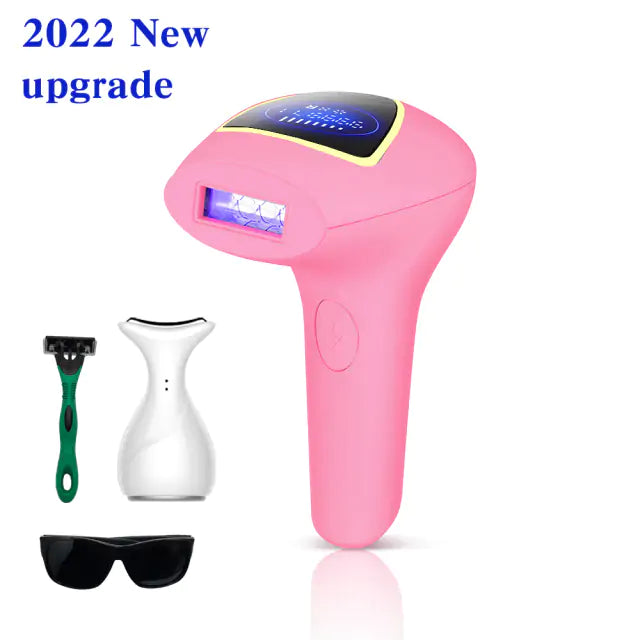 Electric Epilator Machine Rieworkes