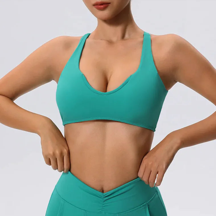 Women's Sports Bra Rieworkes