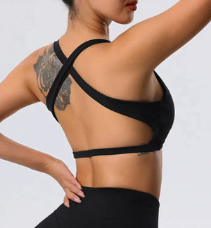 Women's Sports Bra Rieworkes