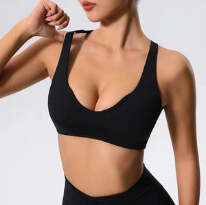 Women's Sports Bra Rieworkes