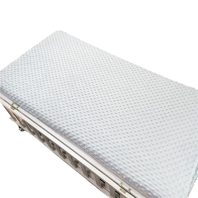 Amazon Autumn Winter Plush Kids Bed Cover Protector Mimarta