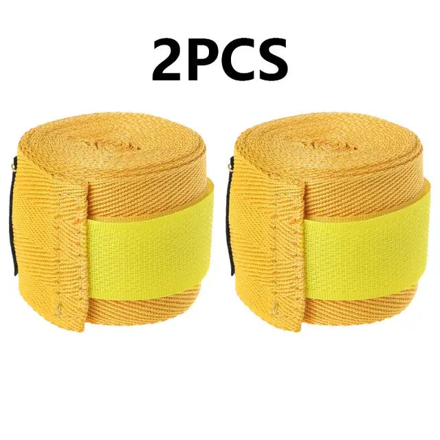Training Boxing Bandages In Cotton Rieworkes