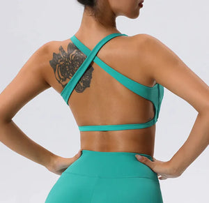 Women's Sports Bra Rieworkes