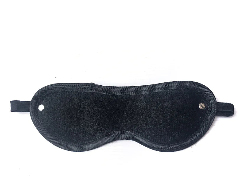 10-Piece Plush Strap Teasing Toy Set Mimarta